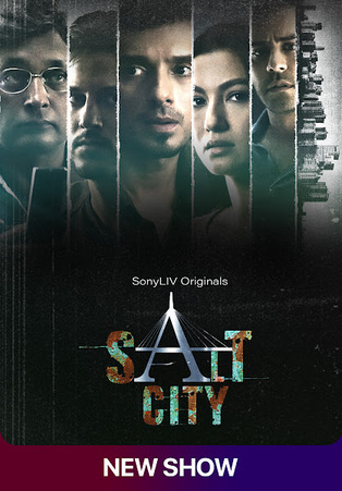 Salt City 2022 Season 1 hindi Movie